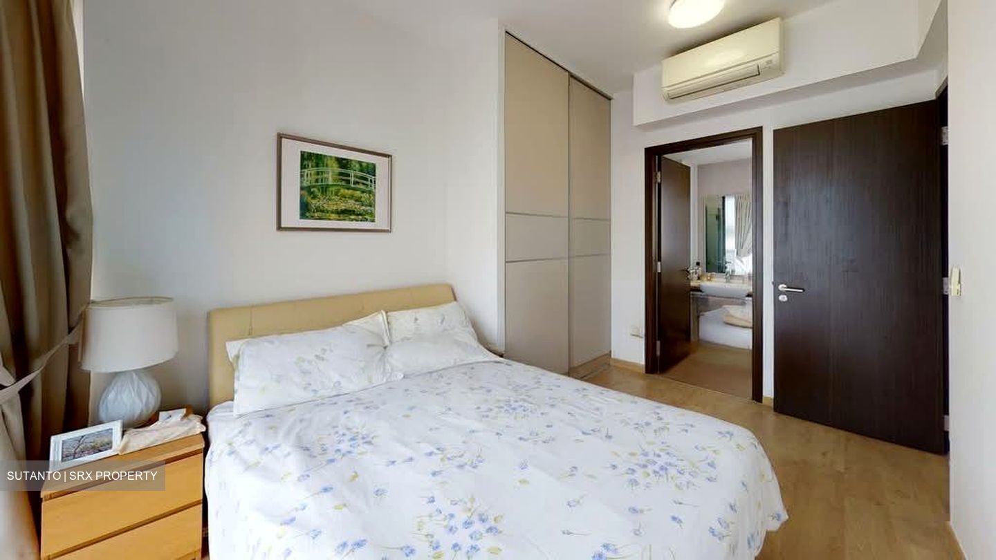 Heron Bay (D19), Condominium #572446161